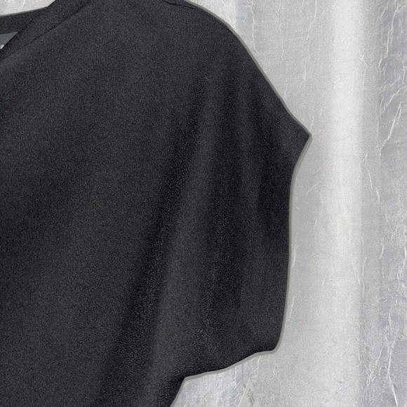 Club Monaco Women's Romper Black Size 0 - Picture 3 of 7